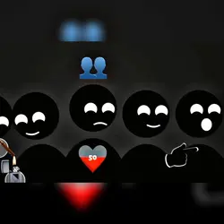 VERY SAD