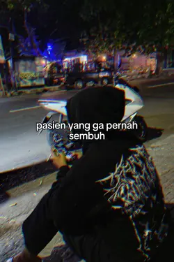 pasien yang ga perna