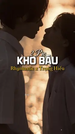 Kho Báu 