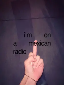 .