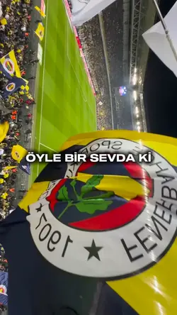 FENERİMM HERŞEYİMM