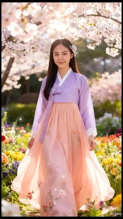 Kdrama Outfit