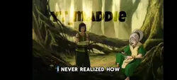 Toph Edit 
