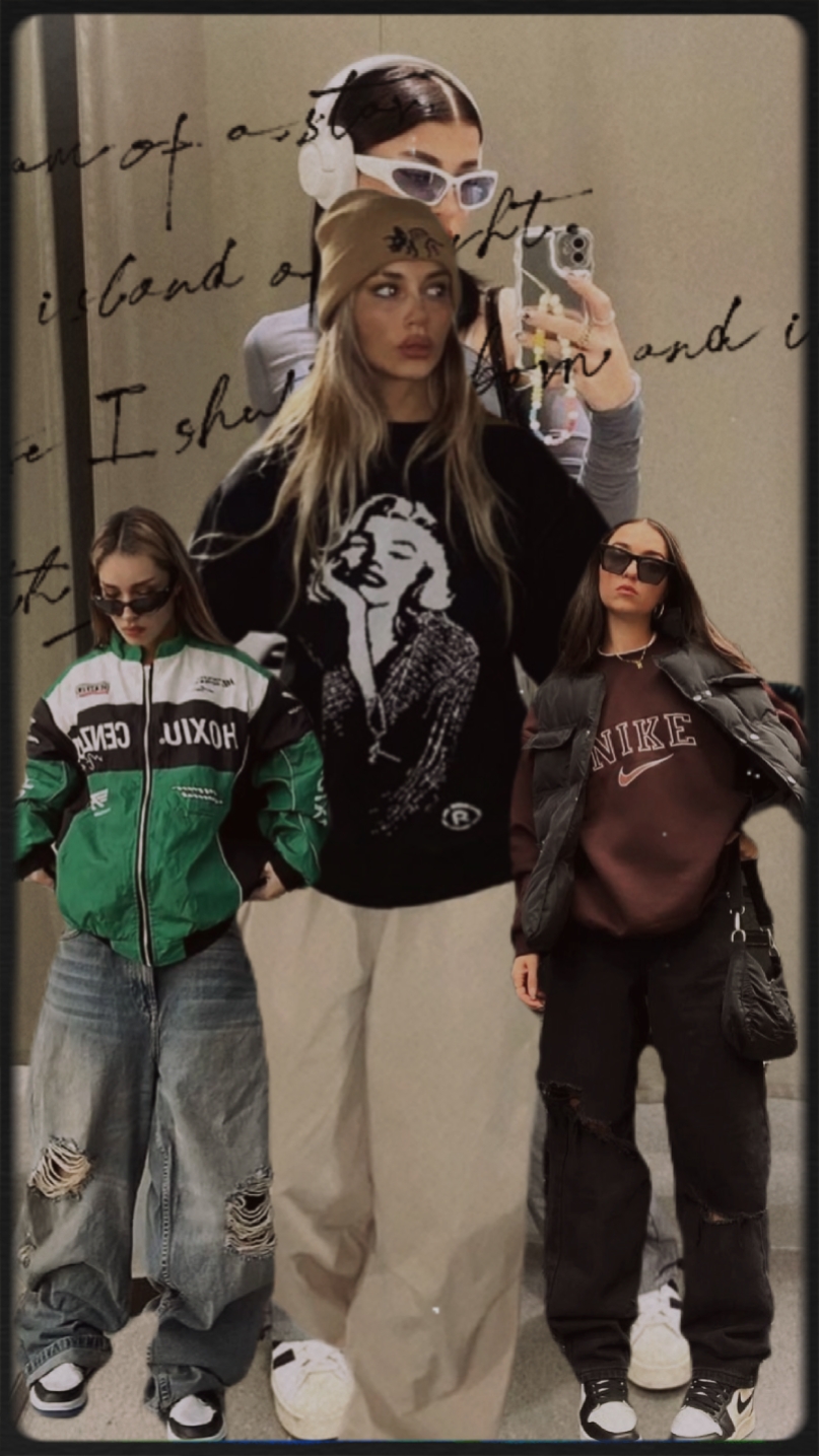 fashion CUTOUT 