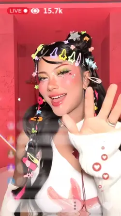Tren Makeup Naykilla
