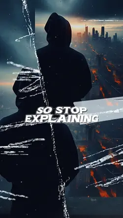 Prove them all wrong