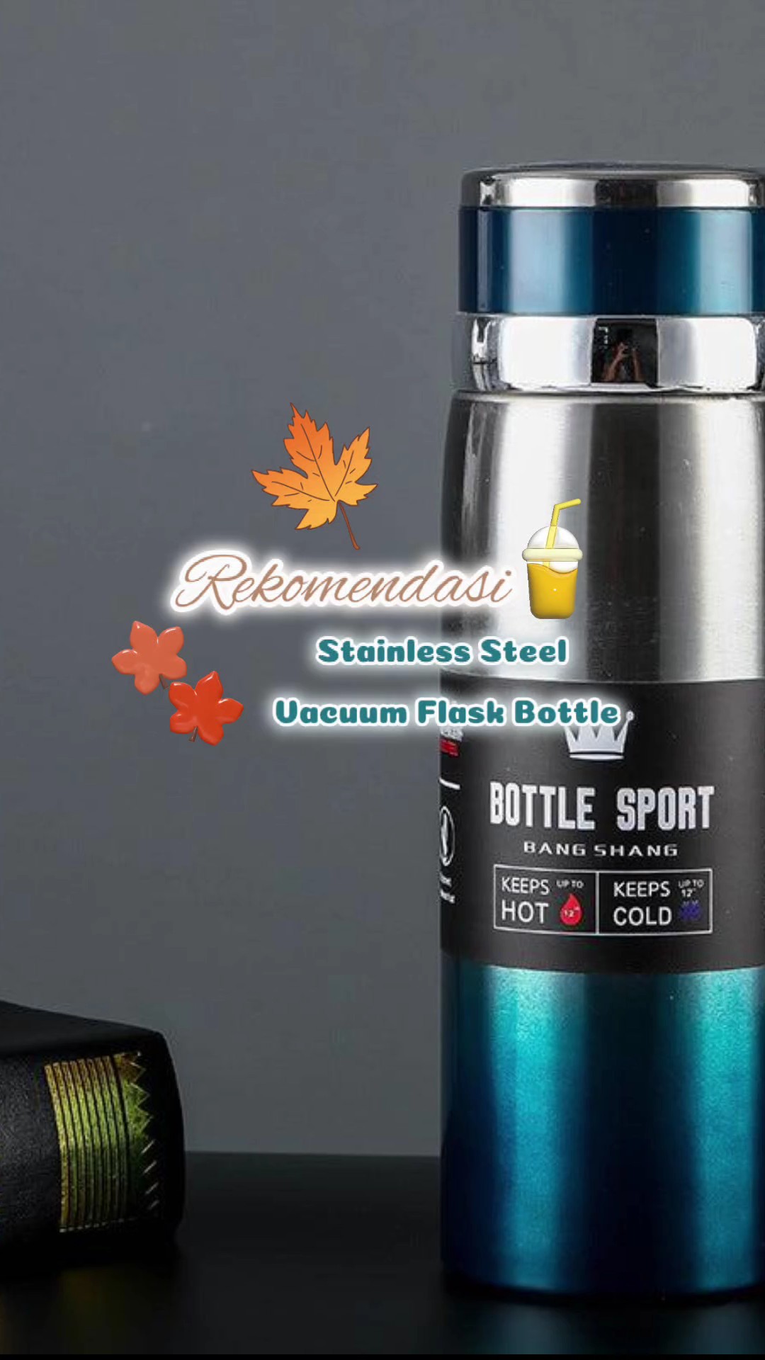 Botol air