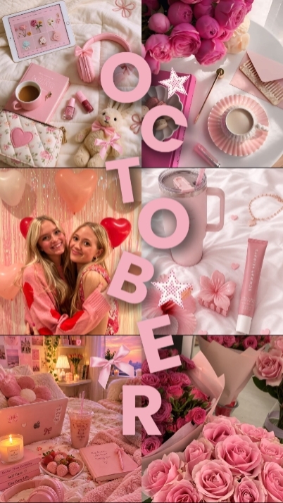 Outubro rosa