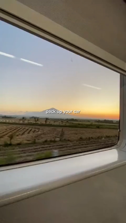 Packen Sie Ihr Auto ein