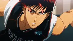 KUROKO NO BASKET