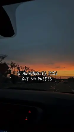 Tu puedes!