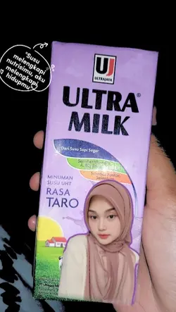 tren foto ultra milk