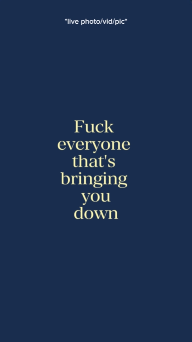 fuckevyonethatsbring