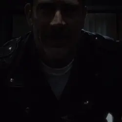 Negan edit