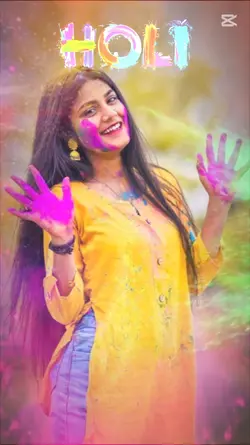 happy holi