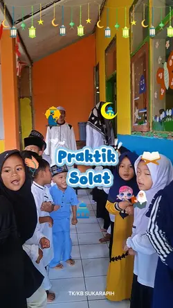 kegiatan keagamaan 