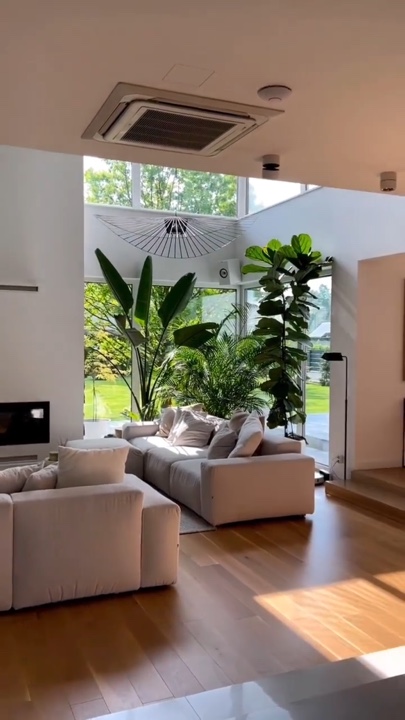 Nova lista imobiliária