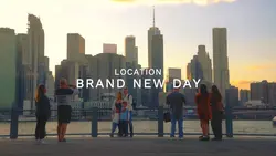 BRAND NEW DAY