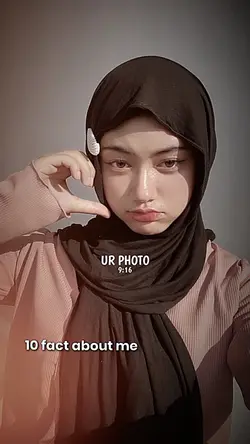 10 fact about me