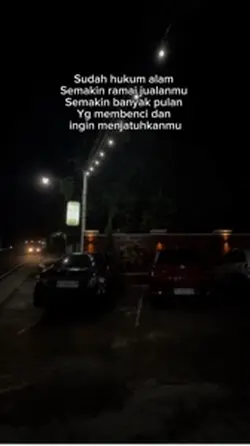 Kata kata trens