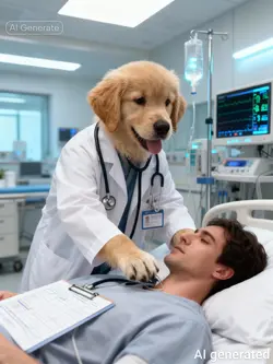 Pet Dogtor