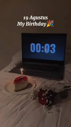 19 Agustus HBD 