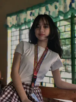ngitaan nya Ako man