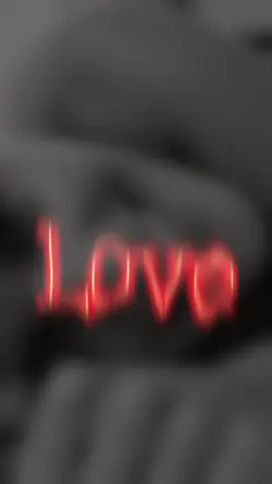someone you loved 