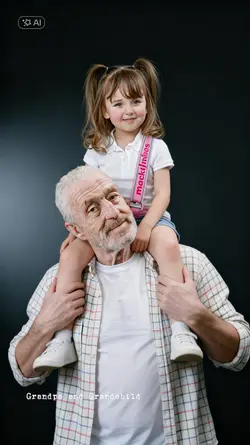 Grandpa 