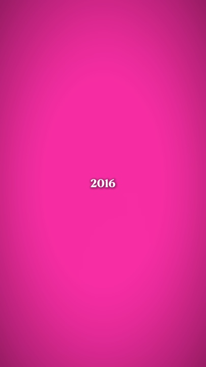 2016 vs 2026