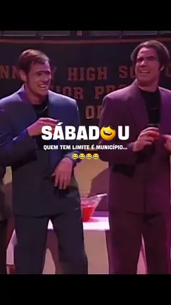 SABADOUUU!!!