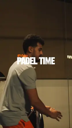 Padel Time