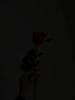 çiçeklerin cani yana