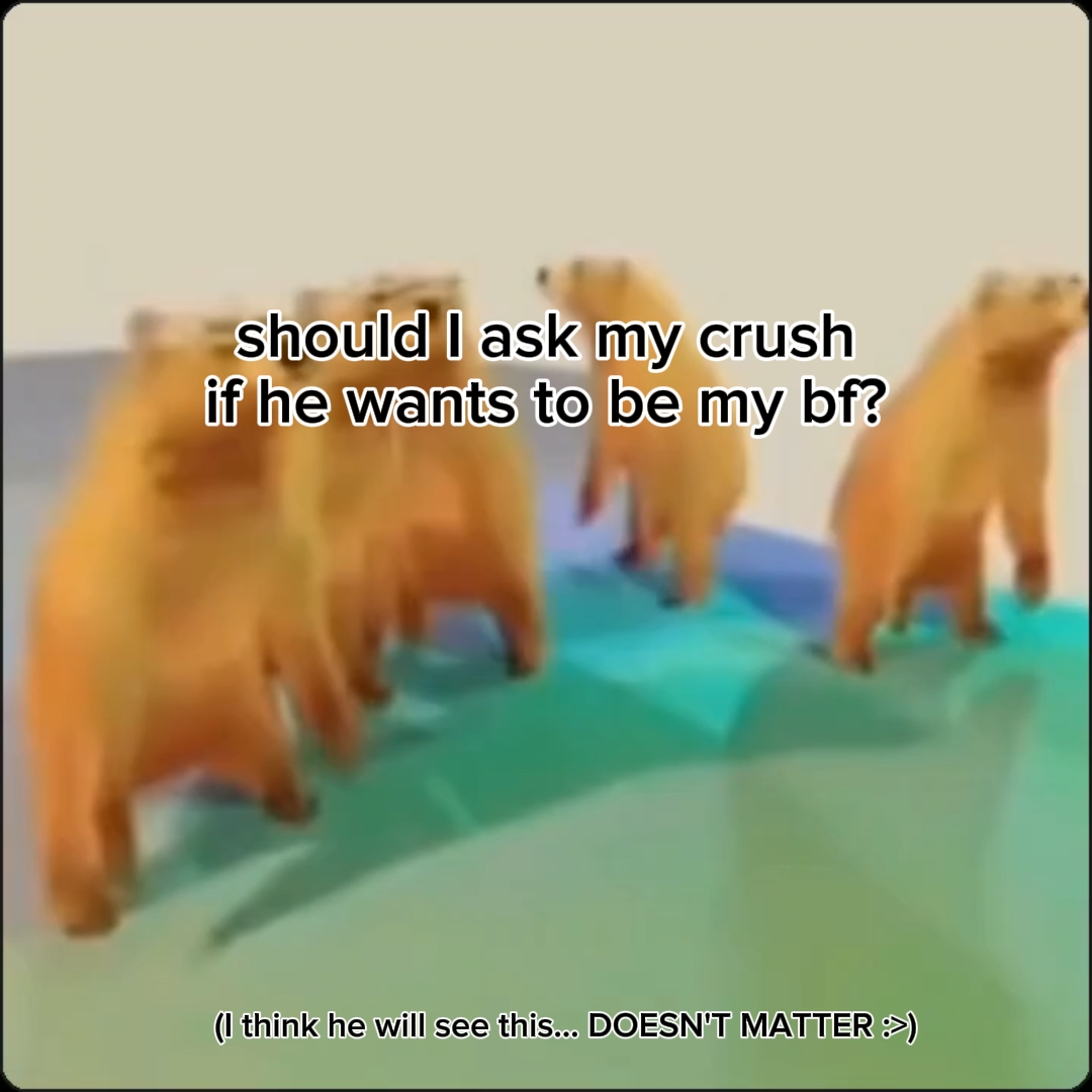 question to you guys