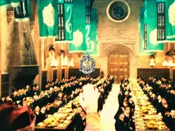Slytherin edit