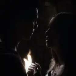 Delena edit 