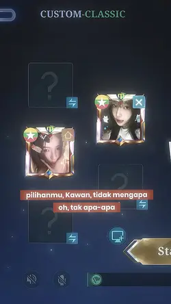 ribuan memori