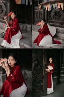 Chinese new year 