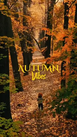 Autumn Cinematic 