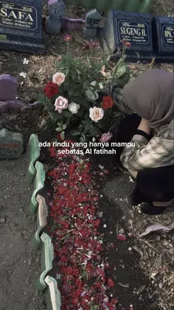 Rindu Yg Paling Jauh