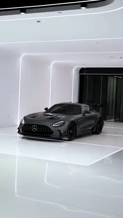 Template & Mercedes