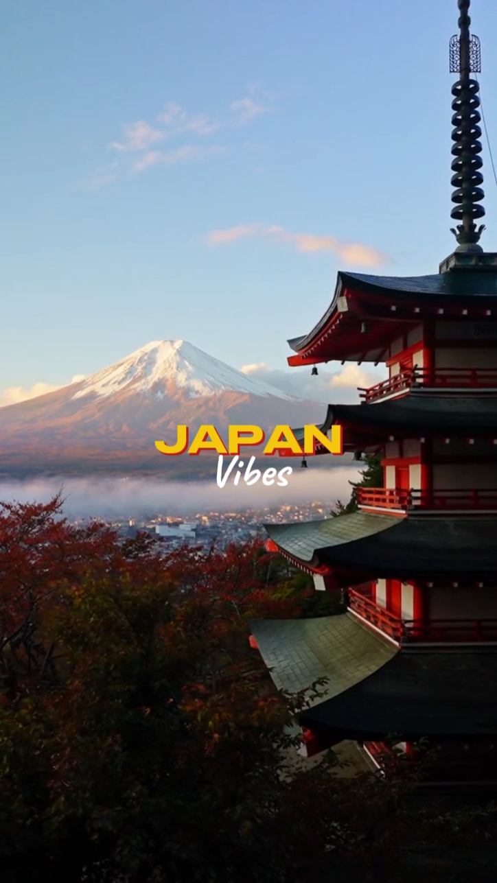 Getaran Jepang