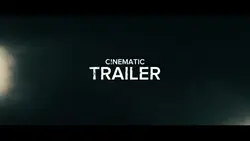TEASER TRAILER 