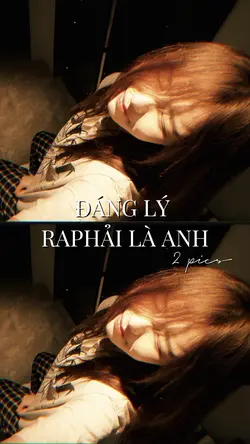 đáng lý ra phải là a