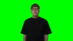 【ヒカニチ素材】謝罪2