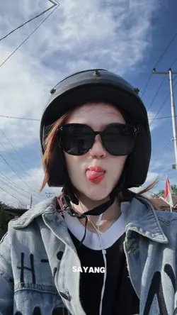 kiss kecupan sayang