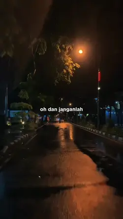 seperti mati lampu