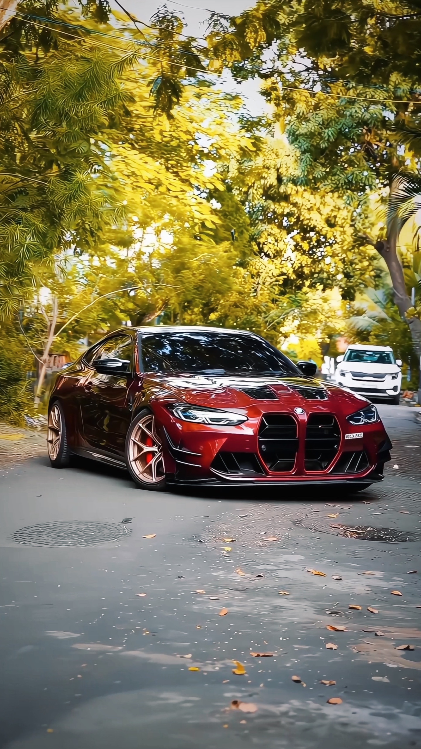 CAR EDITS
