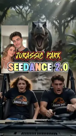 JURASSIC PARK 