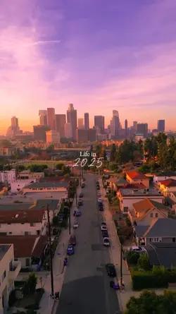 Life in 2025